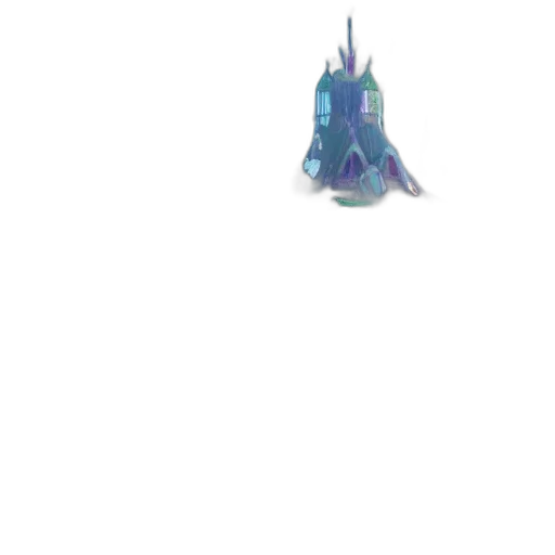 crown, dragon, weapon, robot transparent PNG cut-out