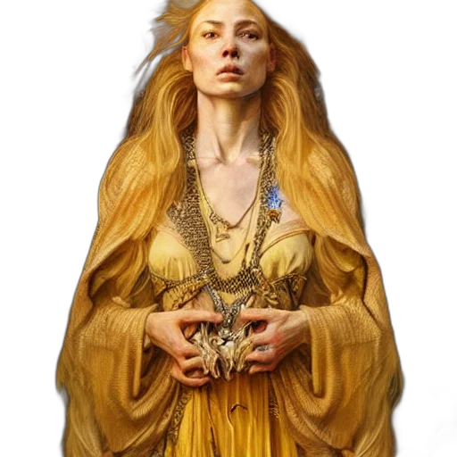 dress, jewelry, crown, face transparent PNG cut-out