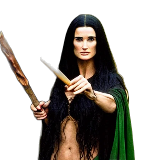 sword, fantasy art, concept art, comic book art transparent PNG cut-out