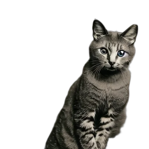 animal, staff, creature, face transparent PNG cut-out