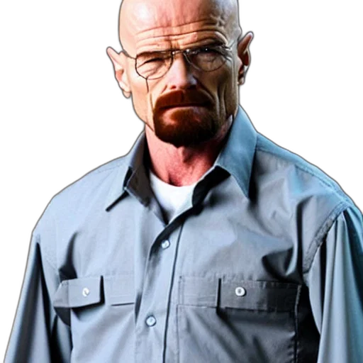 staff, jacket, face, photorealistic transparent PNG cut-out