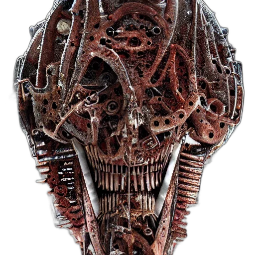 mask, face, robot, jewelry transparent PNG cut-out