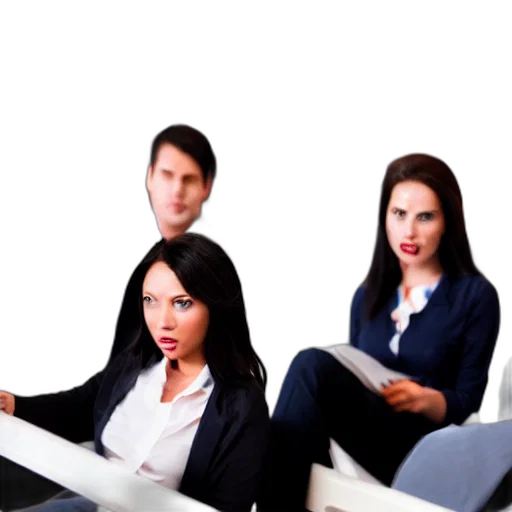 staff, horror, movie, slashers transparent PNG cut-out