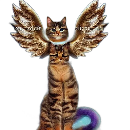 staff, animal, fantasy art, pixel art transparent PNG cut-out