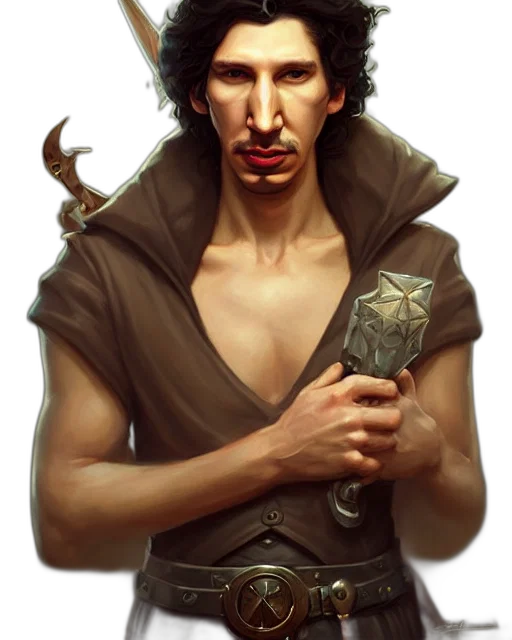 staff, weapon, fantasy art, concept art transparent PNG cut-out