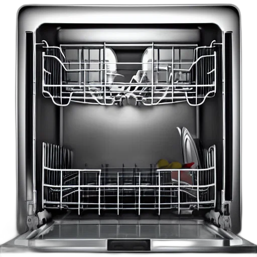 furniture, 3d render, jerma, stuck transparent PNG cut-out