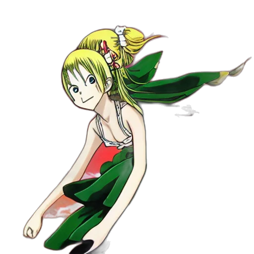staff, dragon, dress, weapon transparent PNG cut-out