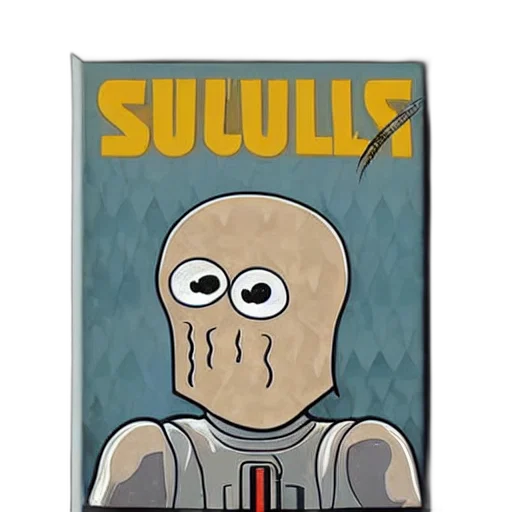 jacket, robot, face, mask transparent PNG cut-out