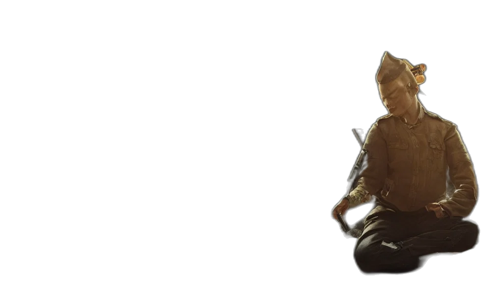 animal, creature, mask, staff transparent PNG cut-out
