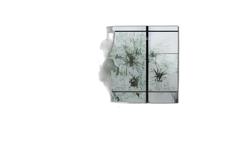 furniture, umbrella, flower, building transparent PNG cut-out