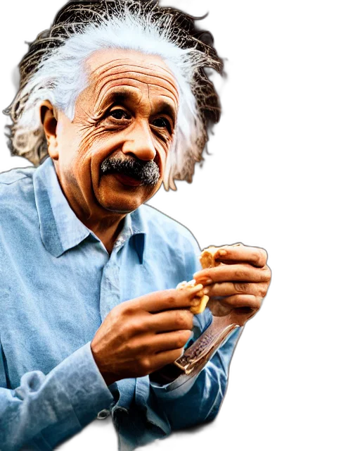 hair, face, animal, food transparent PNG cut-out