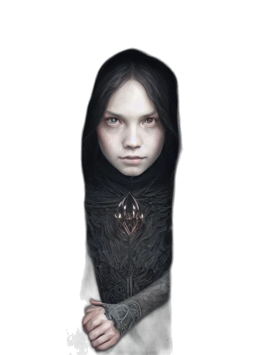 mask, face, jacket, dress transparent PNG cut-out