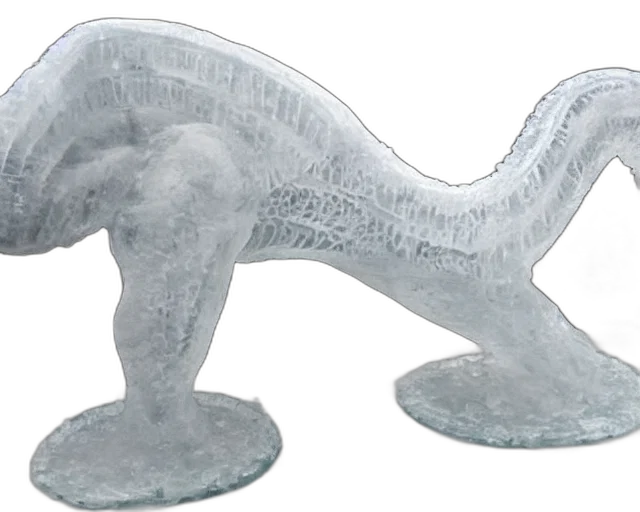 creature, furniture, animal, dragon transparent PNG cut-out