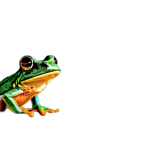 animal, creature, dragon, hat transparent PNG cut-out