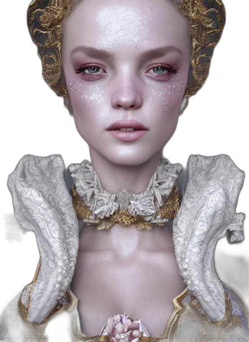 jewelry, face, crown, mask transparent PNG cut-out
