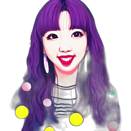cartoon, photorealistic, anime, fantasy art transparent PNG cut-out