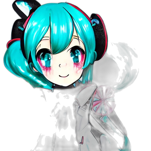staff, robot, mask, creature transparent PNG cut-out