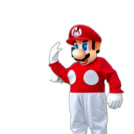 animal, mask, hat, creature transparent PNG cut-out