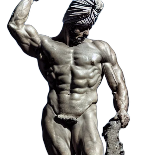 sword, weapon, staff, creature transparent PNG cut-out