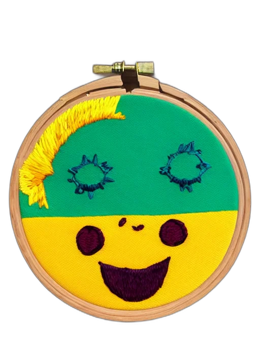 jewelry, staff, mask, face transparent PNG cut-out