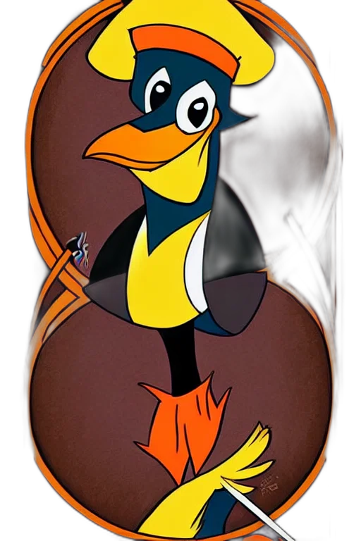 cartoon, concept art, 3d render, epic transparent PNG cut-out