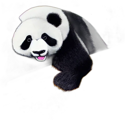 hat, animal, mask, creature transparent PNG cut-out