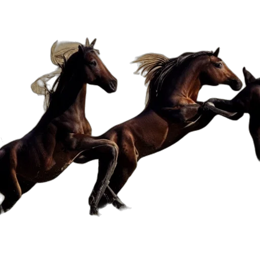 animal, hair, photorealistic, concept art transparent PNG cut-out