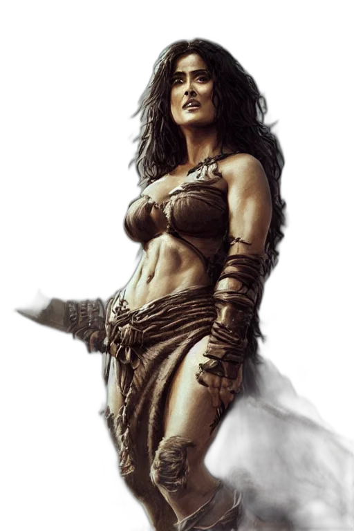 sword, fantasy art, comic book art, concept art transparent PNG cut-out