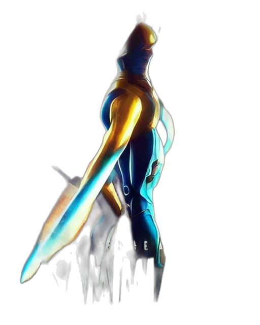 sword, weapon, staff, dress transparent PNG cut-out
