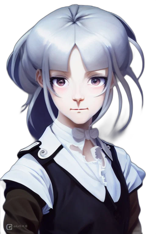 face, staff, mask, robot transparent PNG cut-out