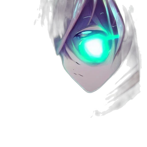 robot, mask, face, weapon transparent PNG cut-out