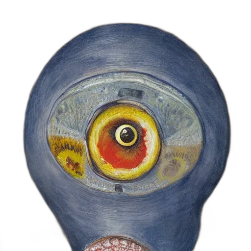mask, bottle, face, hat transparent PNG cut-out