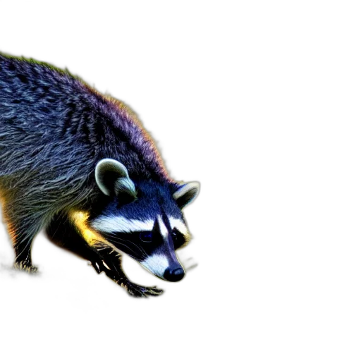animal, creature, weapon, staff transparent PNG cut-out