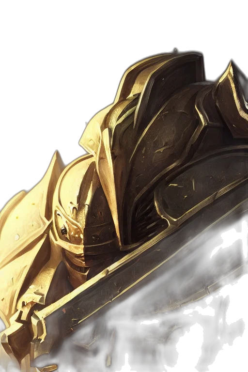 sword, weapon, crown, mask transparent PNG cut-out