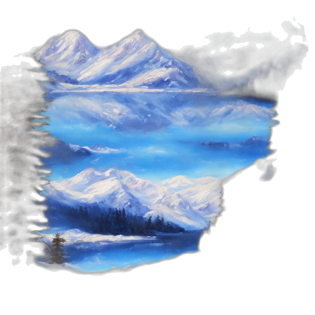 jacket, crown, watercolor, concept art transparent PNG cut-out