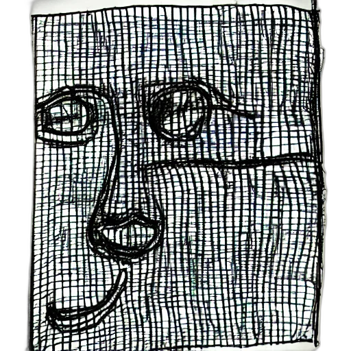 face, mask, dress, robot transparent PNG cut-out