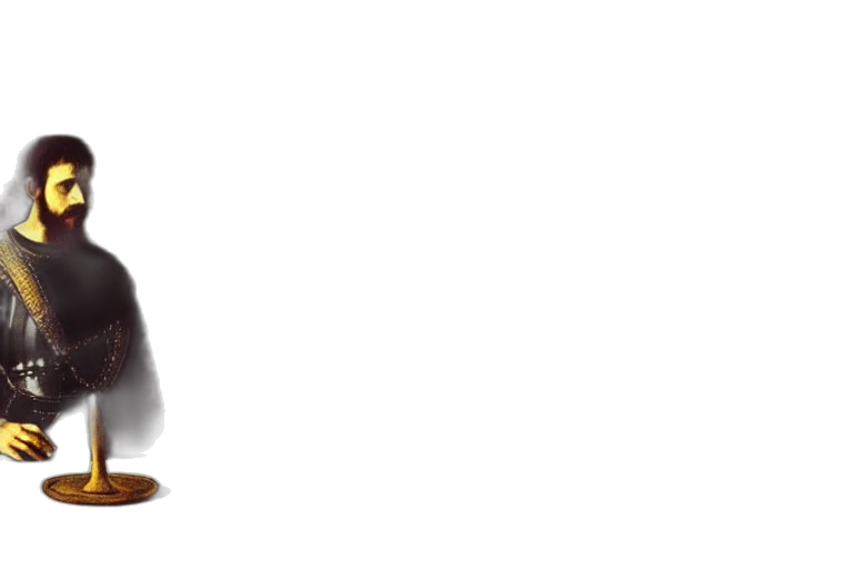 staff, robot, hat, furniture transparent PNG cut-out