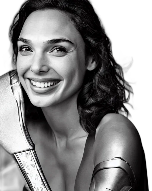 jewelry, face, photorealistic, gal transparent PNG cut-out