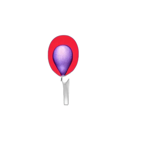 umbrella, weapon, staff, flower transparent PNG cut-out