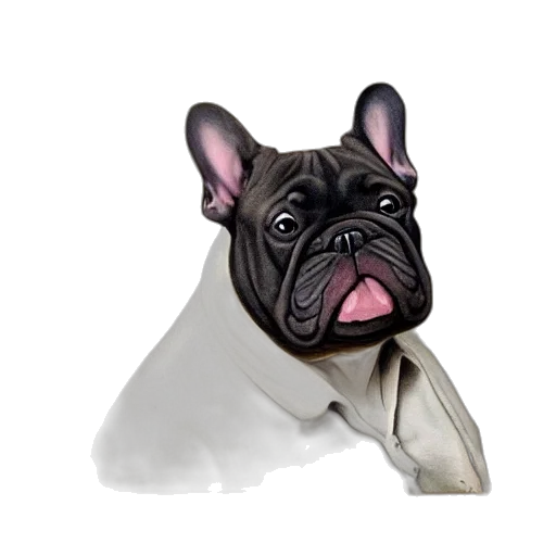 animal, staff, jewelry, face transparent PNG cut-out