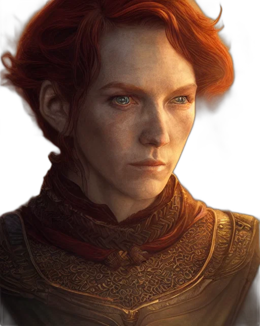 face, dragon, staff, crown transparent PNG cut-out