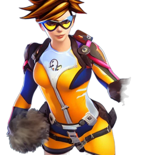 jacket, staff, weapon, concept art transparent PNG cut-out