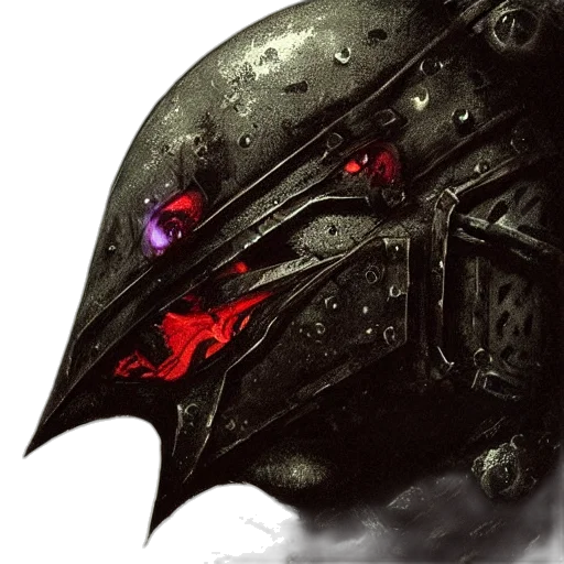 mask, sword, weapon, crown transparent PNG cut-out