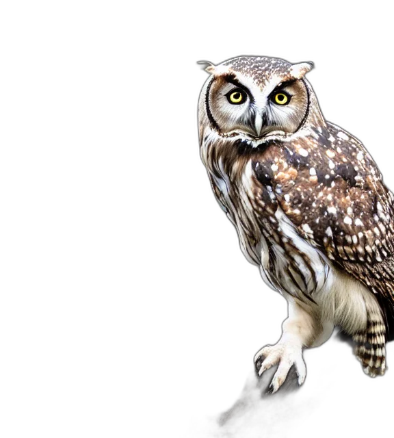animal, creature, photorealistic, concept art transparent PNG cut-out