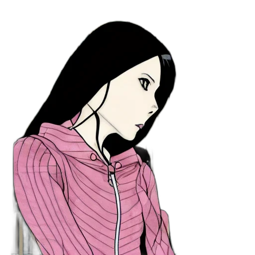 jacket, dress, staff, jewelry transparent PNG cut-out
