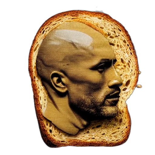 face, food, mask, animal transparent PNG cut-out