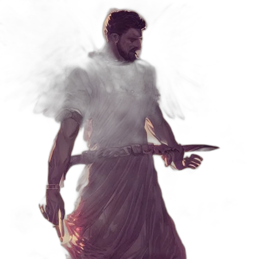 sword, weapon, staff, dragon transparent PNG cut-out