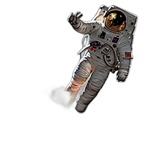 staff, jacket, robot, concept art transparent PNG cut-out