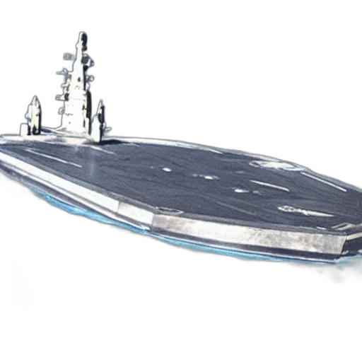 3d render, concept art, outer space, underwater transparent PNG cut-out