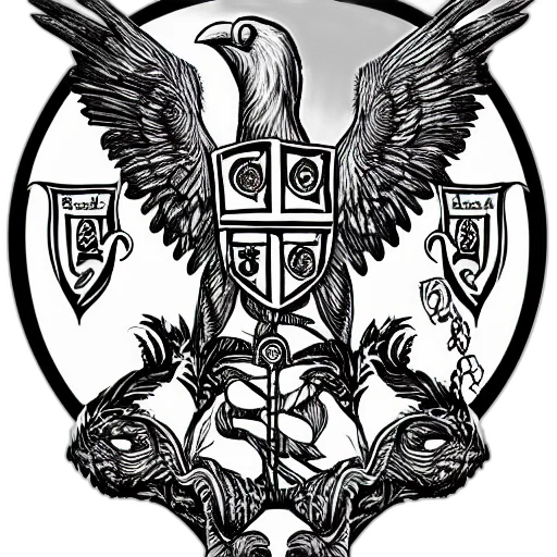 staff, crown, cartoon, monochrome transparent PNG cut-out